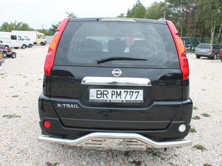 Nissan X-Trail foto 6