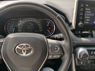 Toyota Rav 4 foto 6