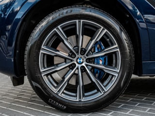 BMW X6 foto 13