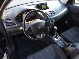 Renault Megane foto 10