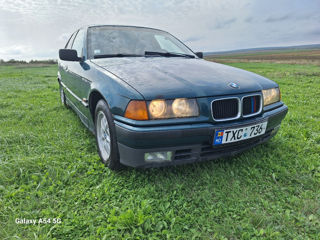 BMW 3 Series foto 4