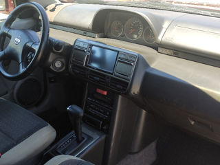 Nissan X-Trail foto 7