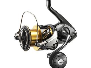 New! Катушки Shimano 2020 Twin Power 4000PG, 3000MHG, C3000, 2500S foto 2