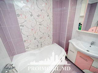 Apartament cu 3 camere, 106 m², Centru, Chișinău foto 11