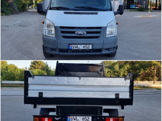 Ford TRANSIT foto 3