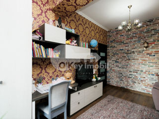 Apartament cu 2 camere, 63 m², Centru, Chișinău foto 4