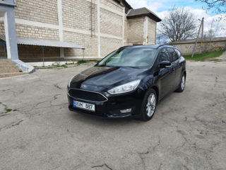 Ford Focus foto 1