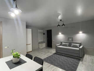Apartament cu 1 cameră, 30 m², Centru, Comrat foto 3