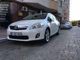 Toyota Auris foto 4