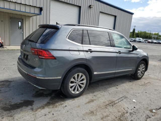 Volkswagen Tiguan foto 3