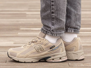 New Balance 740 Gore-tex foto 2