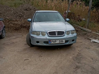 Rover 45