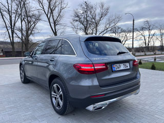 Mercedes GLC foto 3