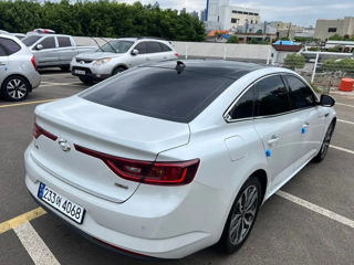 Renault Talisman foto 2