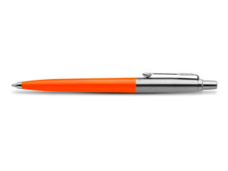 2076054 Шариковая ручка Parker Jotter Originals Orange CT  на В.Александри, 72! foto 4