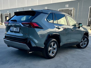 Toyota Rav 4 foto 10