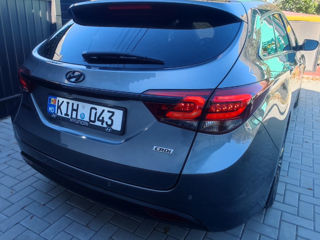 Hyundai i40 foto 6