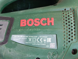 Bosch pst 900 foto 3