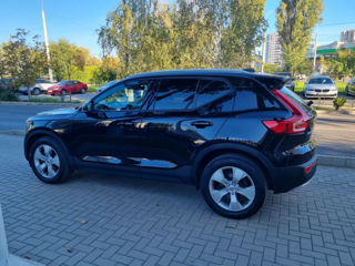 Volvo XC40 foto 8