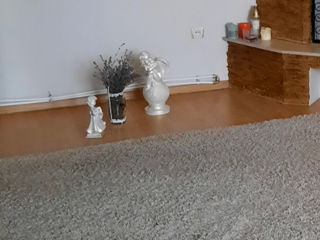 Apartament cu 1 cameră, 40 m², Centru, Briceni