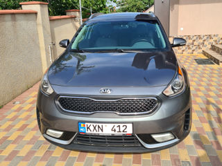 KIA Niro foto 1