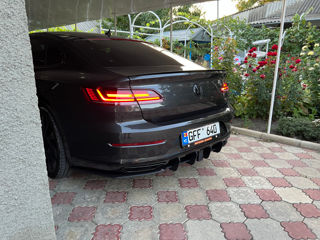 Volkswagen Arteon foto 1