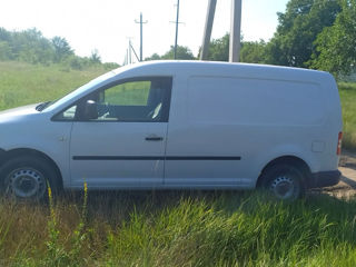 Volkswagen Caddy foto 4