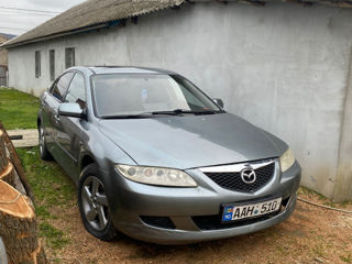 Mazda 6 foto 2