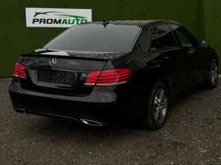 Mercedes E-Class foto 4