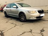 Skoda Superb foto 6