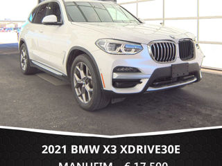 BMW X3 foto 3