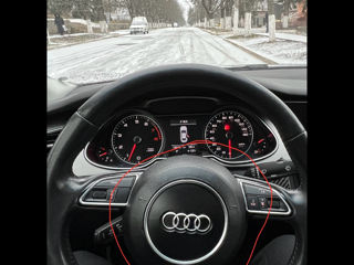 Cumpăr AIR BAG pentru audi a4b8 2014