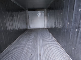 Vând termo container frigider 20ft -30 până 25C foto 7