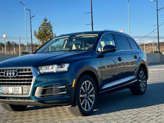 Audi Q7 foto 5