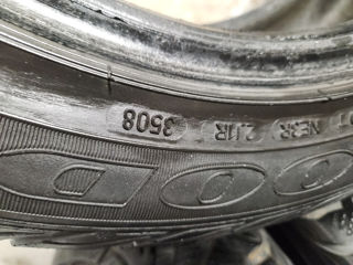 Good year зима 215/55 R17 foto 8