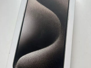 Iphone 15 pro max 512 gb foto 7