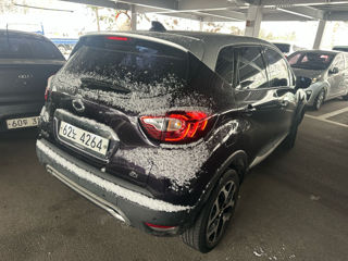 Renault Captur foto 2