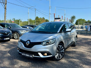 Renault Grand Scenic foto 1