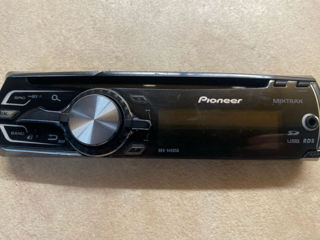 Pioneer DEH-5450SD