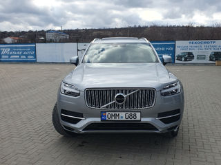 Volvo XC90 foto 6