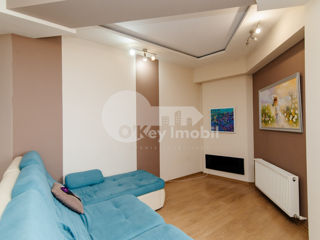 Apartament cu 2 camere, 96 m², Râșcani, Chișinău foto 9