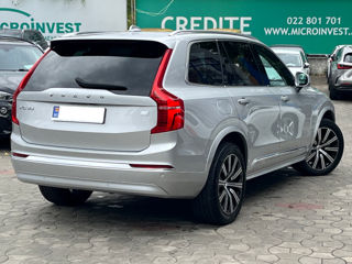 Volvo XC90 foto 4