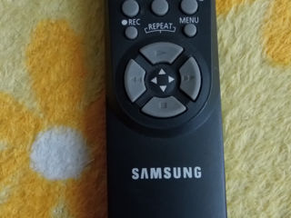 Продаю Пишущий Видеоплеер Samsung Svr-155. Б/у foto 5