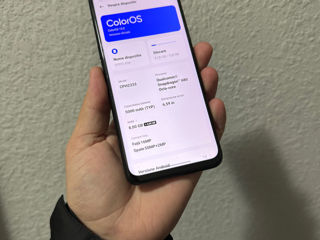 Vînd OPPO A96 foto 3