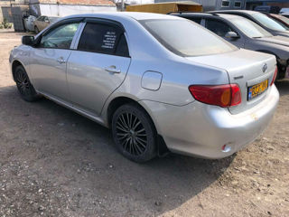 Toyota Corolla foto 3