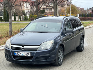 Opel Astra foto 3