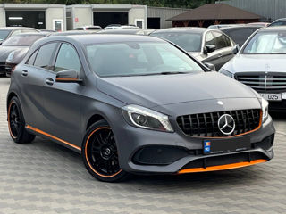 Mercedes A-Class foto 4