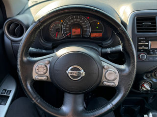 Nissan Micra foto 7