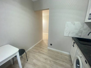 Apartament cu 2 camere, 43 m², Râșcani, Chișinău foto 4