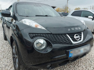 Nissan Juke foto 9